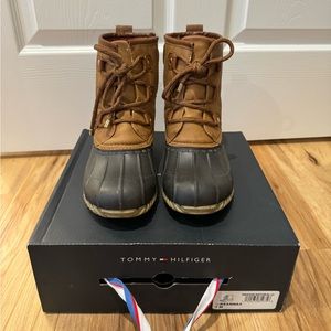 Women’s Tommy Hilfiger Boots